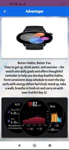 Huawei Watch GT 3 Guide