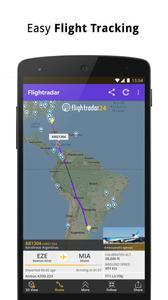 Flightradar