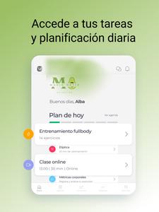 Mario Ortiz Nutrición