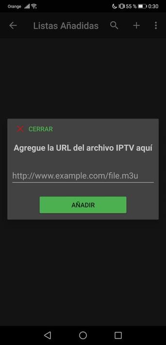 Alyxir IPTV