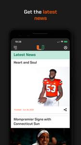 Miami Hurricanes