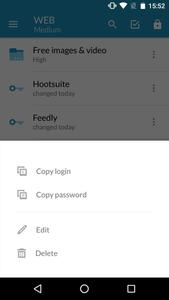 PassSecurium™ Password Manager