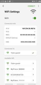 PromBee Config App