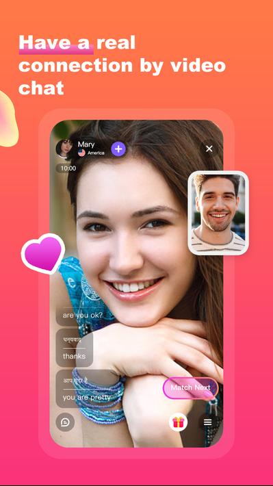 VChat