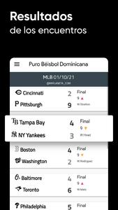 Puro Béisbol Dominicana
