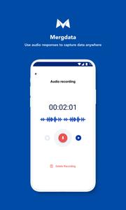 Mergdata