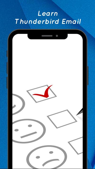 Thunderbirds Email AndroidTips