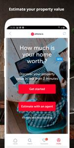atHome Luxembourg - Homes for
