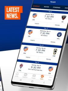 FC Cincinnati