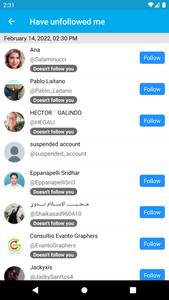 Followers