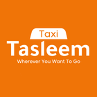 Oman Taxi: Tasleem Taxi