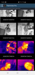Thermview Pro