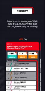 F1 Play