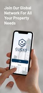 Clicks
