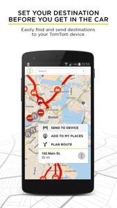 TomTom MyDrive™