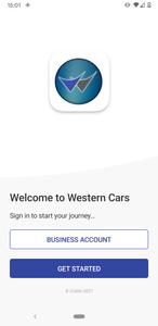 Western Cars