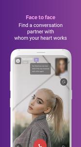 What's Me Video Chat