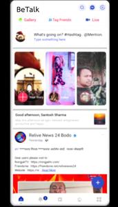 BeTalk