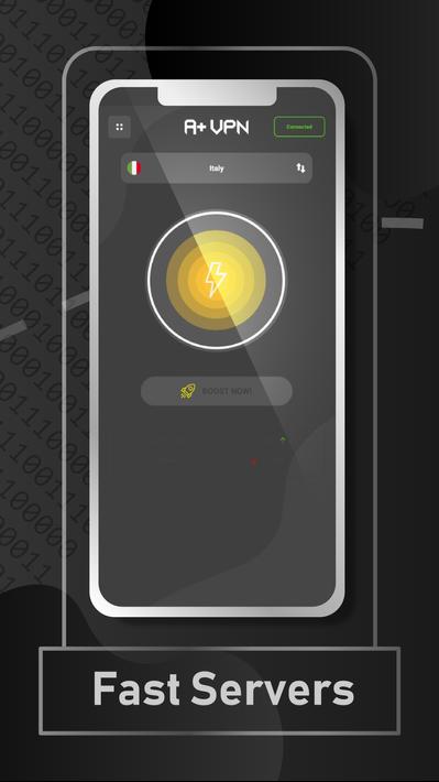 A Plus VPN - Secure VPN Proxy