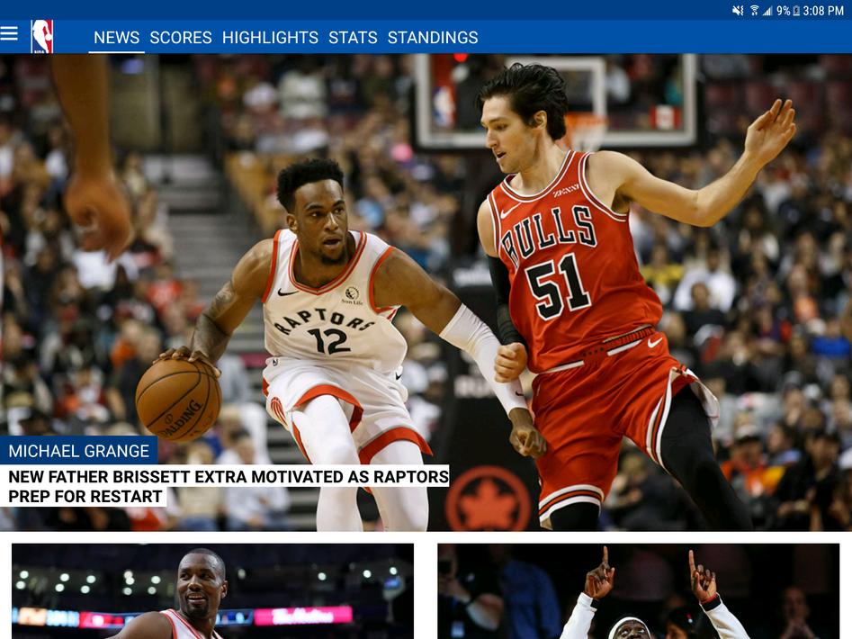 Sportsnet
