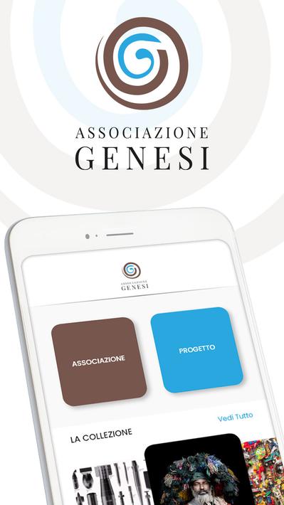 Progetto Genesi