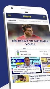 superFB - Fenerbahçe haberleri