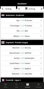 Voetbalzone