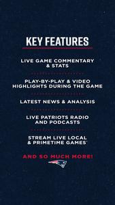 New England Patriots