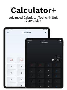 Calculator+