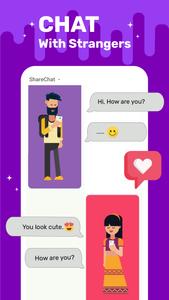 ShareChat Lite