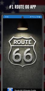 Route 66 Ultimate Guide