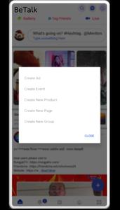 BeTalk