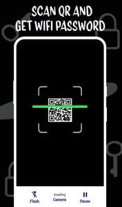 WIFI WPS Password Tester Hack