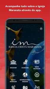 Igreja Cristã Maranata