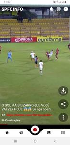 SPFC Info - Notícias e Jogos