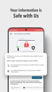 Nair Matrimony - Marriage App