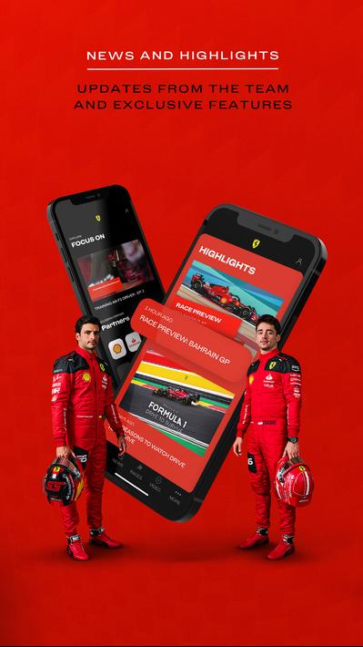 Scuderia Ferrari