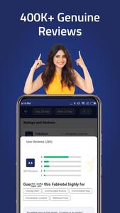 FabHotels
