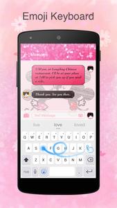 Emoji Keyboard 10