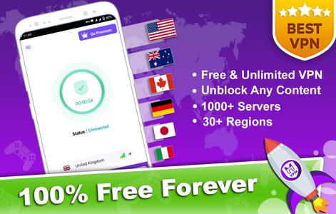 Higer VPN