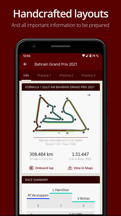 PitlaneOne