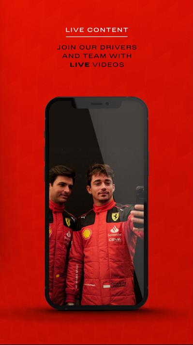 Scuderia Ferrari