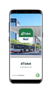 dTicket