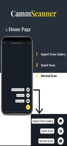 CammScanner