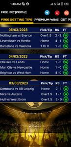 Betting Tips Bettingmat