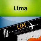 Jorge Chavez Airport LIM Info