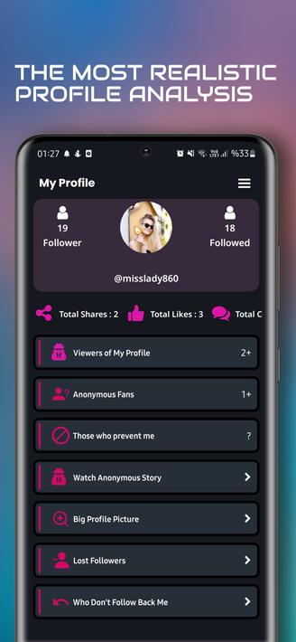 Follow Reports