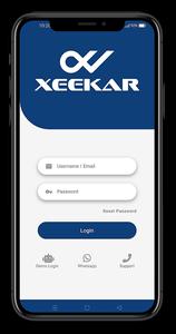 Xeekar