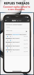 Navmix