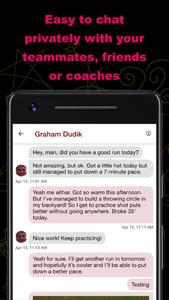AthleticAPP